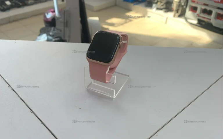 Часы  Apple Watch SE 40mm