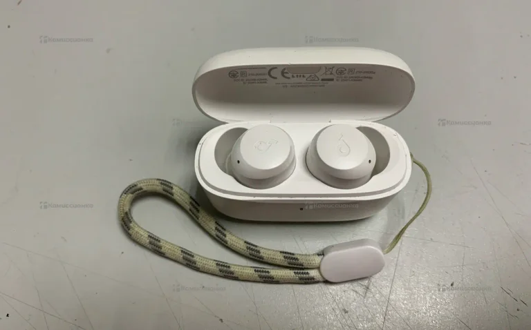 Наушники Soundcore a25i