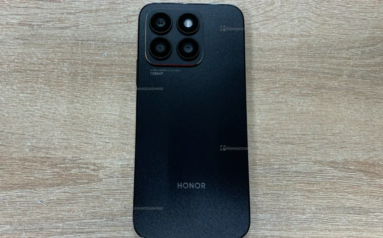 Honor X8b 8/256 ГБ