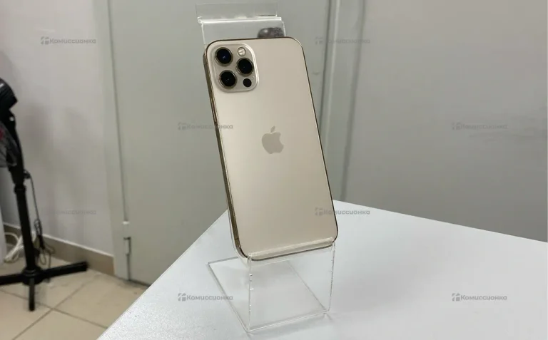 Apple iPhone 12 Pro 128Gb
