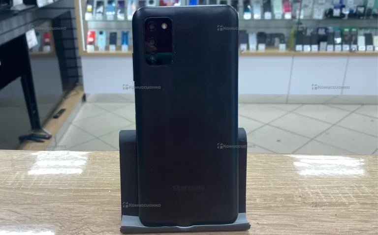 Samsung Galaxy A03s 3/32 ГБ