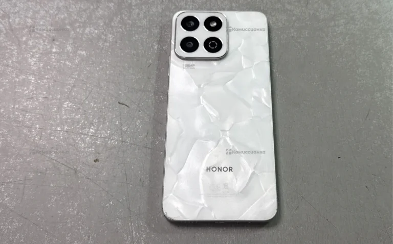 Honor X7c 6/128 ГБ