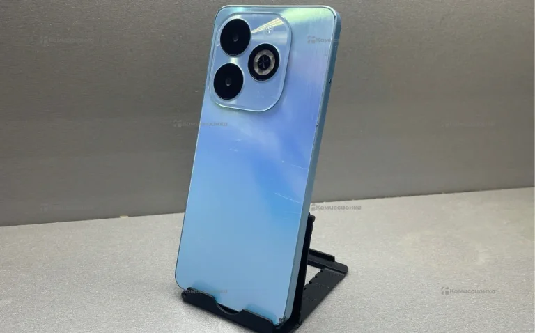 Infinix Smart 8 pro 4/256 ГБ