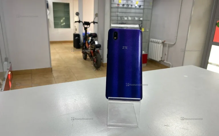ZTE Blade A5 2020 2/32 ГБ