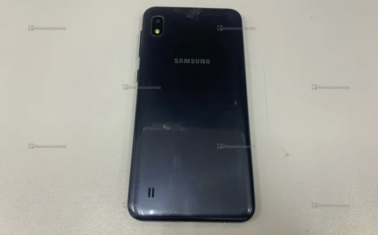 Samsung а10 2/32