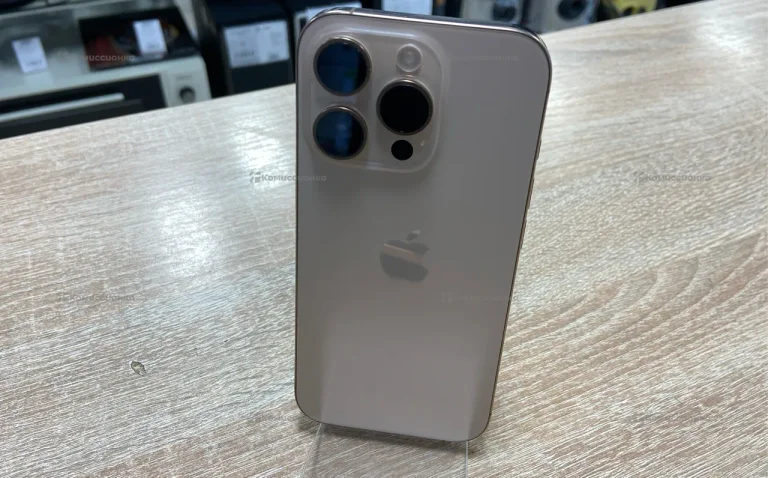 Apple Iphone 16 Pro 128Gb