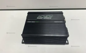 Усилитель Deaf Bonce Atom 1300.1 Pro