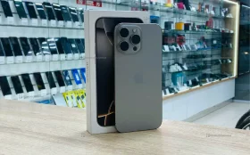 Apple iPhone 16 Pro Max 8/256 ГБ