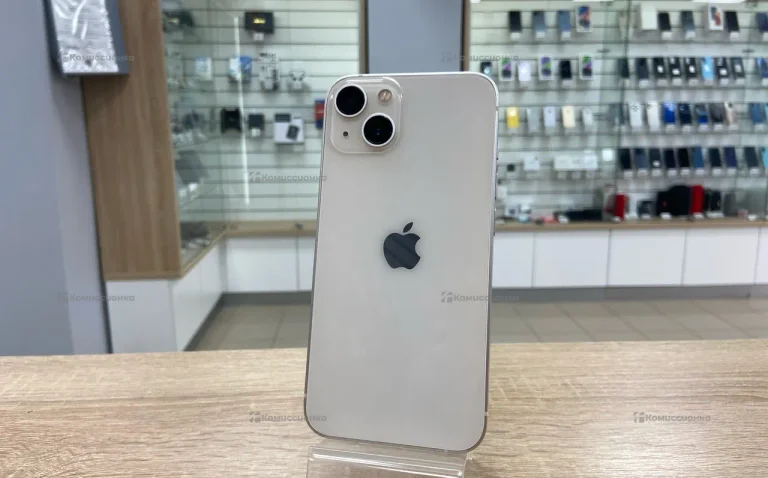 Apple iPhone 13 128Gb
