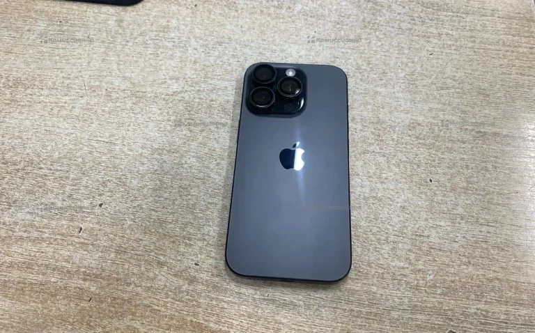 Apple Iphone 16 Pro 128Gb