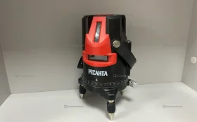 Купить Лазерный уровень РЕСАНТА ПЛ-3 б/у , в Тюмень Цена:1790рублей