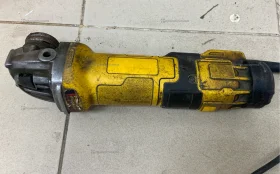 УШМ dewalt DWE4215