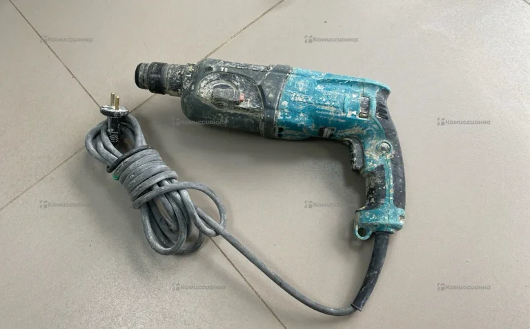 перфоратор makita  H2470