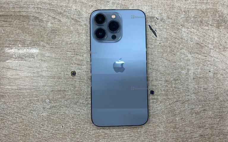 Apple iPhone 13 Pro 6/128 ГБ