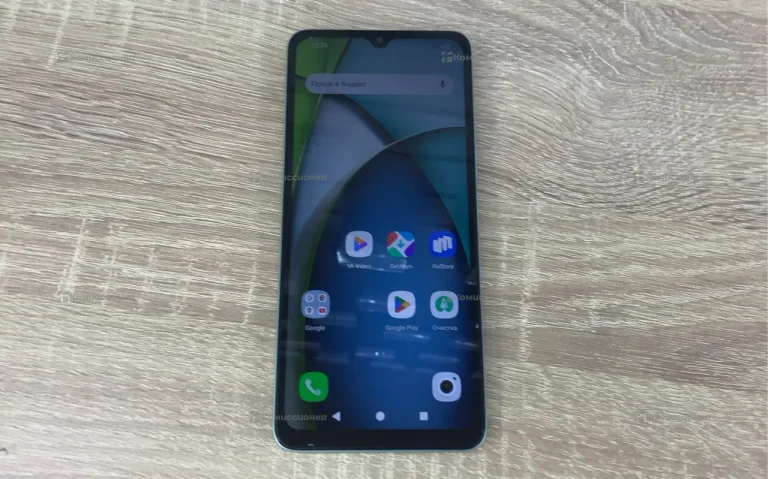 Xiaomi Redmi A3x 3/64 ГБ