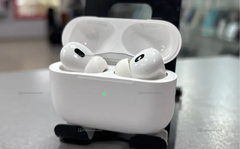 Наушники Apple AirPods Pro 2 gen 2