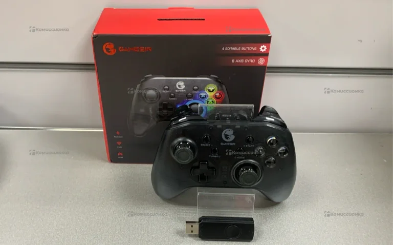 Игровая приставка Gamesir T4 Pro