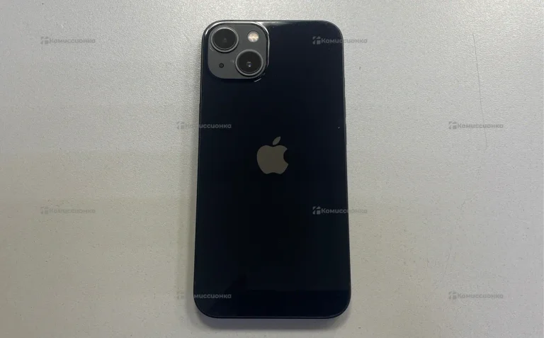 Apple iPhone 13 4/128 ГБ