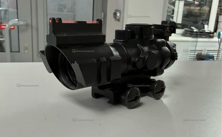 Прицел no name