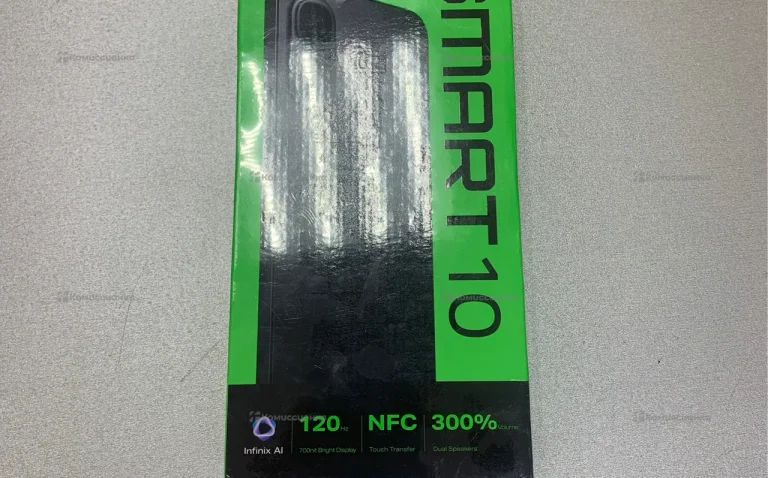 Infinix Smart 10 3/64Gb