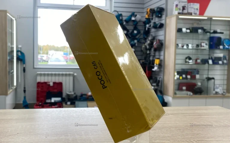Xiaomi Poco C65 4/128 ГБ