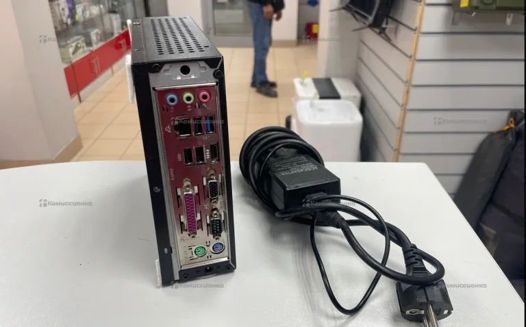 Системный блок