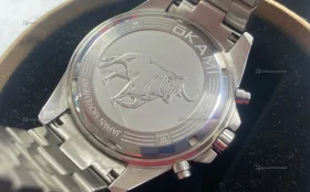 Купить Часы  OKAMI KT2-46-4–YYA-B3-SNS б/у , в Москва и область Цена:2900рублей