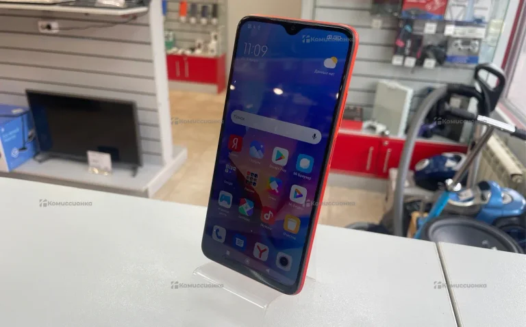 Xiaomi Redmi 9T 4/128GB NFC