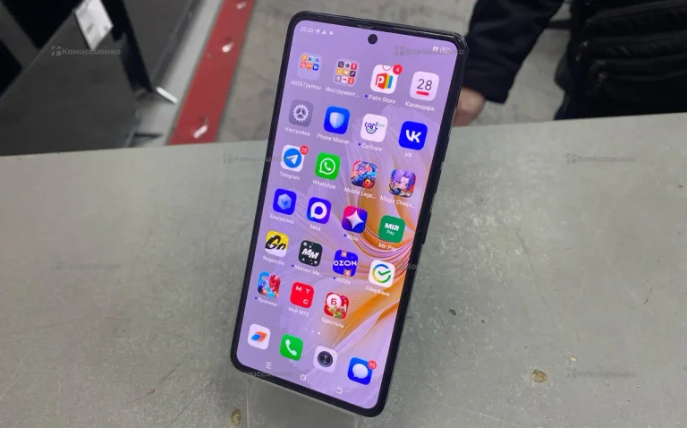 Tecno Camon 20 8/256 ГБ