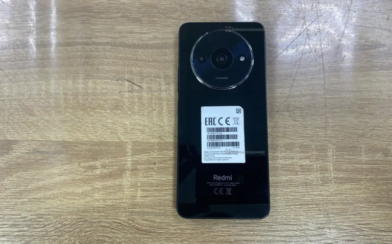 Xiaomi Redmi A3 4/128 ГБ