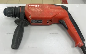 Перфоратор Hilti TE 1