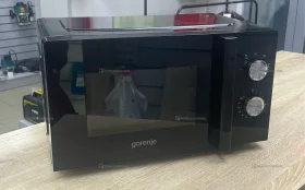 Купить Микроволновая печь Gorenje MO17E1BH б/у , в Магнитогорск Цена:3500рублей