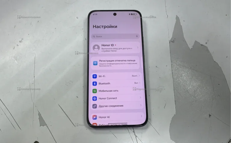 Honor 400 8/256 ГБ