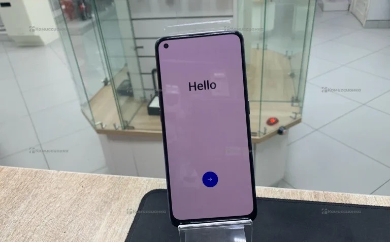 Oppo A74 4/128Gb