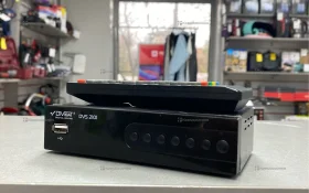 Цифровая ТВ приставка  Hobbit