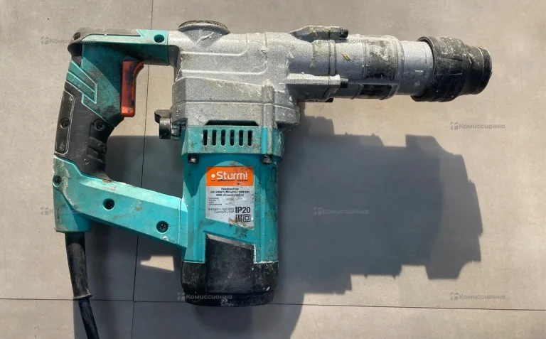 перфоратор Sturm RH2530V