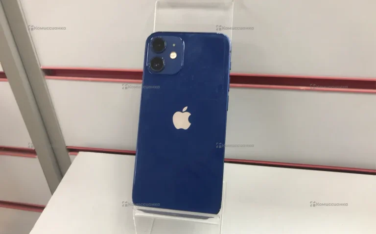 Apple IPhone 12 mini 64Gb