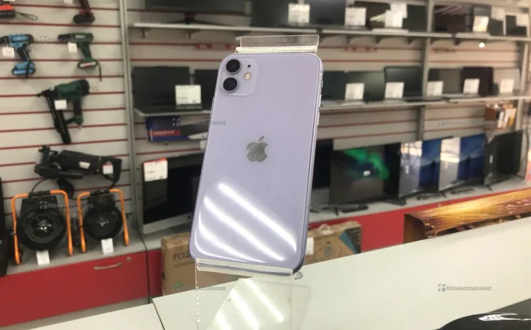 Apple iPhone 11 128GB