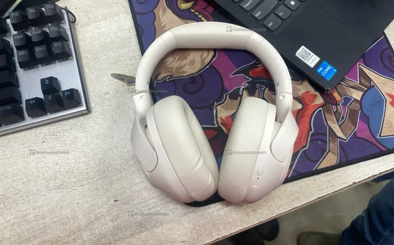 Наушники  Fiero Rave