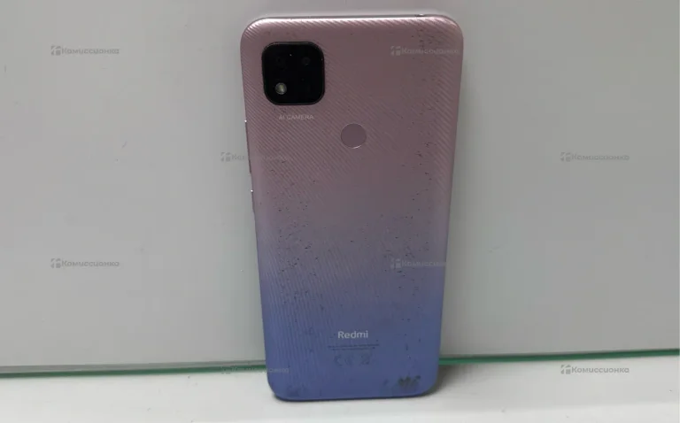 Xiaomi Redmi 9C 2/32 ГБ