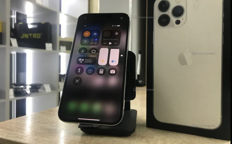 Apple iPhone 13 Pro Max 6/1 ТБ