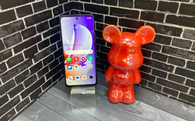 Realme C71 6/128 ГБ