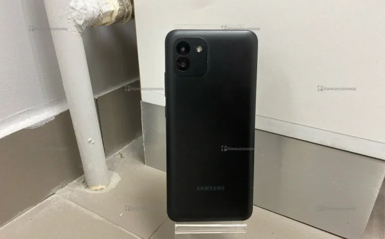 Samsung Samsung A03 2/32GB