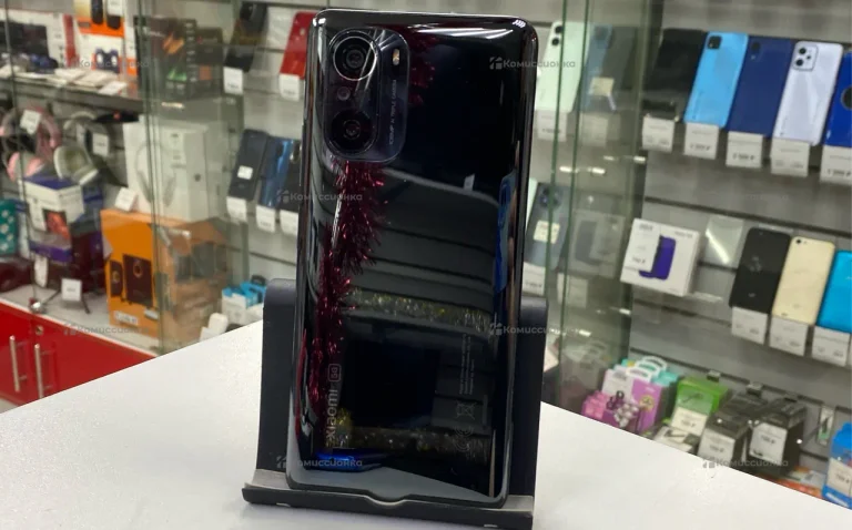 Xiaomi Mi 11i 8/128 ГБ