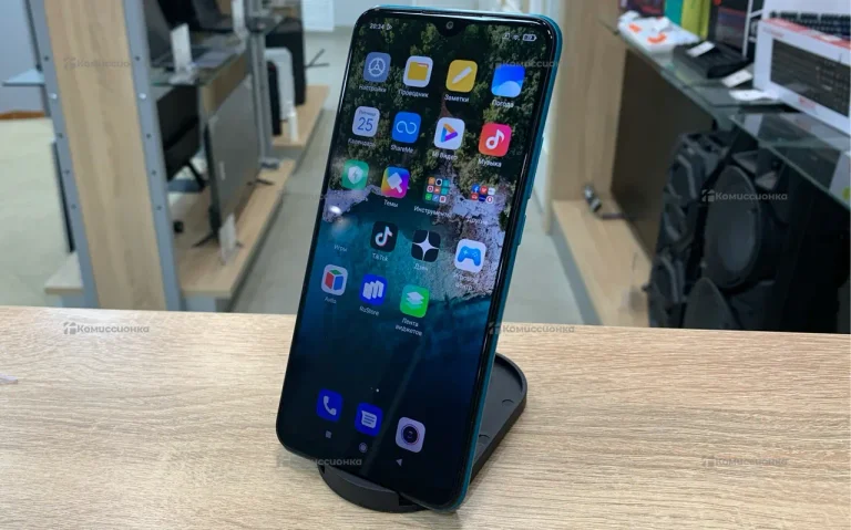 Xiaomi redmi 9 32gb