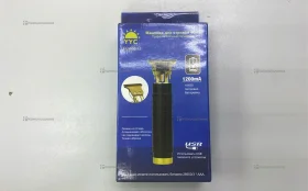 Машинка для стрижки волос LFQ-666-12