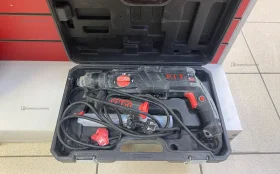 Купить Перфоратор Pit pbh28 c5 б/у , в Курган Цена:3990рублей