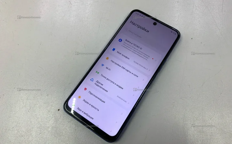 Tecno Pova Neo 2 4/64 ГБ