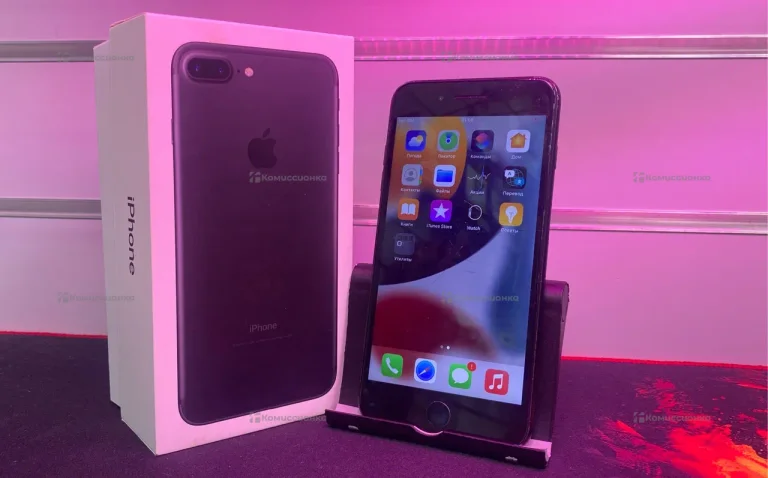 Apple iPhone 7 Plus 128 GB