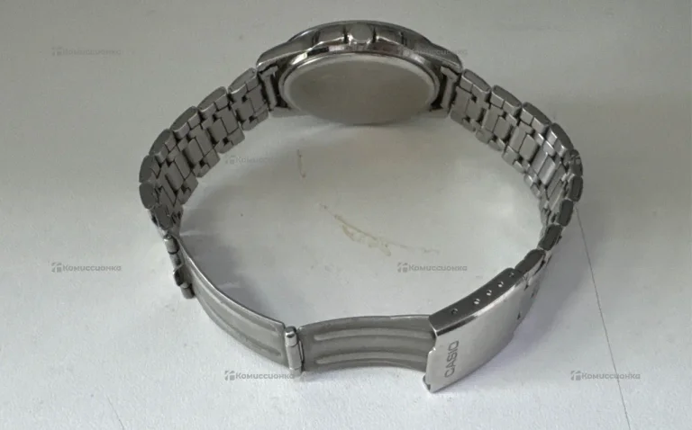 Часы Casio MTP 1314
